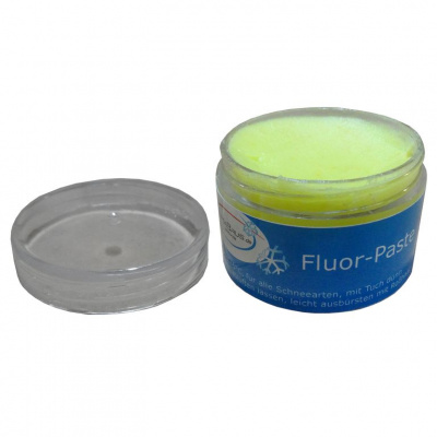 Фтористая паста- ускоритель HaBrus Flour-Paste 30 g
