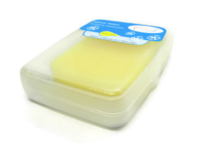 HaBrus углеводородный парафин 90g (Yellow)