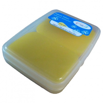 HaBrus углеводородный парафин 180g (Yellow)