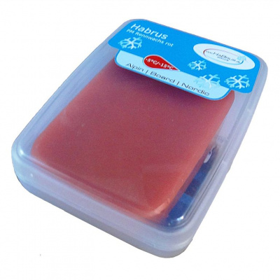 Habrus PM Red 90g