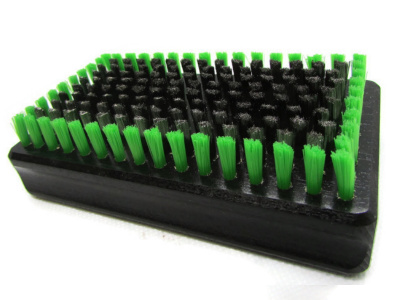 Ручная щетка  Habrus SteelMicro отделкаРучная щетка  Habrus SteelMicro отделка