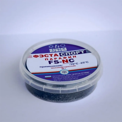 Парафин ФЭСТА FS HFNC, -10/-25