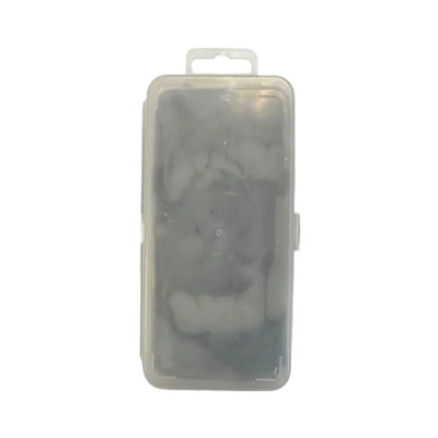 Парафин (+5-5 C) ФЭСТА БЕЗФТОРОВЫЙ FS-wax Fluor Free molibdenum disulfide