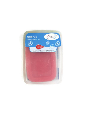 Habrus PM Red 90g