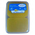 HaBrus углеводородный парафин 180g (Yellow)