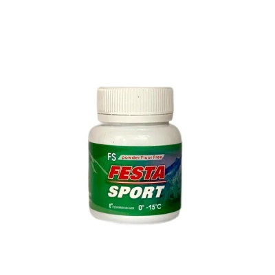 Порошок (0-15 С) ФЭСТА БЕЗФТОРОВЫЙ FS-powder Fluor Free