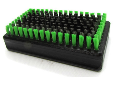 Ручная щетка  Habrus SteelMicro отделкаРучная щетка  Habrus SteelMicro отделка