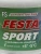 Порошок (+5 -5 С)ФЭСТА БЕЗФТОРОВЫЙ FS-powder Fluor Free molibdenum disulfide
