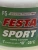 Порошок (-10 -25 С) ФЭСТА БЕЗФТОРОВЫЙ FS-powder Fluor Free nano carbon
