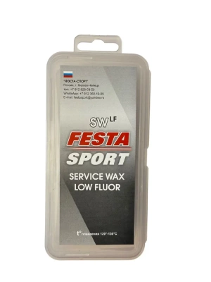Сервисный грунт ФЭСТА LF 180 грамм