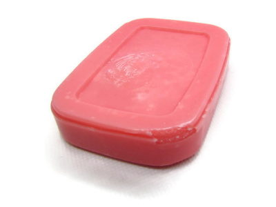 Парафин высокофтористый HaBrus HF 2 High Speed Wax 90g -4 °С до -10 °C