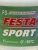 Порошок (0-15 С) ФЭСТА БЕЗФТОРОВЫЙ FS-powder Fluor Free