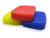 Habrus Topmix Yellow, Red, Blue 270g Habrus Topmix Yellow, Red, Blue 270g
