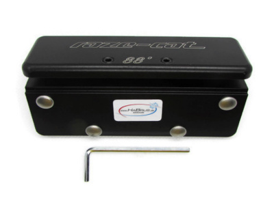 Уголок-канторез Habrus FG100 на 88°