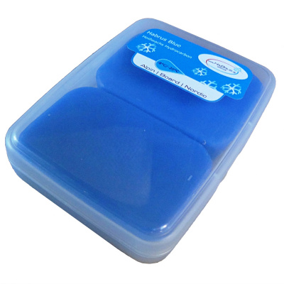 HaBrus углеводородный парафин 180g (Blue)