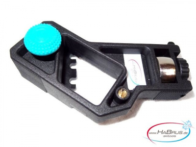 Канторез со стороны скользящей поверхности Vario HaBrus