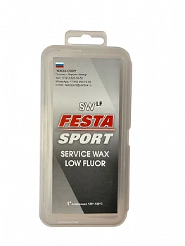 Сервисный грунт ФЭСТА LF 180 грамм