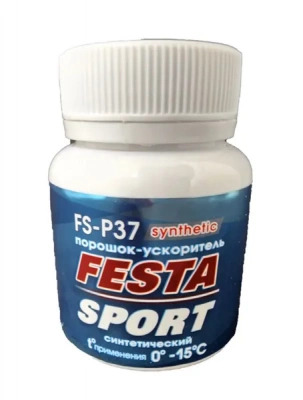 Порошок ФЭСТА FS-P37 synthetic 0/-15