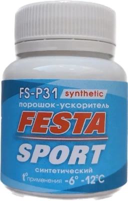 Синтетический порошок -6/-12 ФЭСТА FS-P31