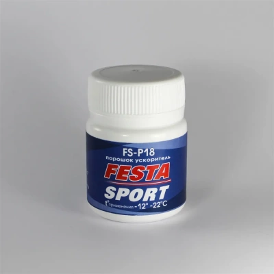 Порошок ФЭСТА FS-P18 (-12-22 C) 30г