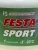Порошок (-3-23 С) ФЭСТА БЕЗФТОРОВЫЙ FS-powder Fluor Free