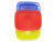 Habrus Topmix Yellow, Red, Blue 270g Habrus Topmix Yellow, Red, Blue 270g