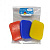Habrus Topmix Yellow, Red, Blue 270g
