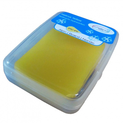 HaBrus углеводородный парафин 90g (Yellow)