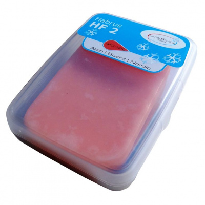 Парафин высокофтористый HaBrus HF 2 High Speed Wax 90g -4 °С до -10 °C