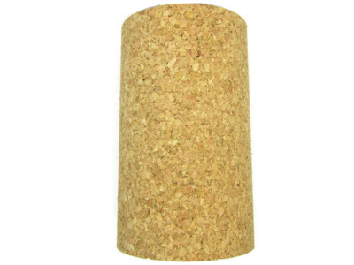 Роторная щетка Habrus  из пробки