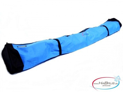 Лыжный чехол сумка Nordic Habrus Duo 210 XXL