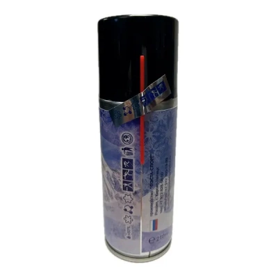 Спрей S-FS ФЭСТА COLD, -10/-25, 210 мл