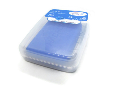 HaBrus углеводородный парафин 90g (Blue)