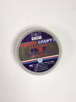 Парафин ФЭСТА FS HFNC, -10/-25
